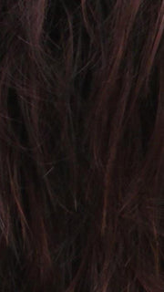 PLUM Burgundy Blended with Mulberry