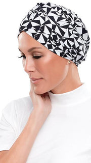 THE SOFTIE WRAP PRINT by Jon Renau in SHIFTS