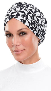 THE SOFTIE WRAP PRINT by Jon Renau in SHIFTS
