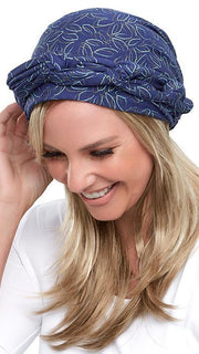 THE SOFTIE WRAP PRINT by Jon Renau  in ECHOES