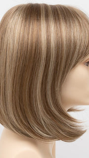 DARK BLONDE | 2 toned blend of Dark Honey Blonde with Lighter Blonde highlights