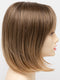 FROSTED | Light Brown with Wheat Blonde blended highlights