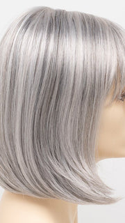 MEDIUM GREY | Salt and Pepper Grey 50% Medium Brown 50% Grey