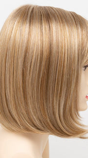 VANILLA BUTTER | Golden Blonde blended with Champagne Blonde