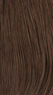 R10/14 | Medium Ash Brown Blended With Dark Blonde