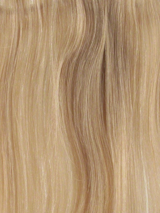 18" Human Hair Extensions (8 Pieces) | Clip In | DISCONTINUED