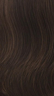 R10 - Chestnut - Rich Dark Brown with Coffee Brown highlights all over