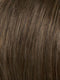 R12T PECAN BROWN | Light Brown with Lightest Brown Tips