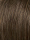 R12T PECAN BROWN | Light Brown with Lightest Brown Tips