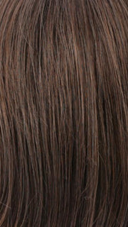 R14/8H | Golden Brown w/Dark Blonde Highlights on Top