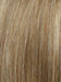 R14/25 HONEY GINGER | Dark Blonde Evenly Blended with Ginger Blonde