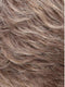 R18/24H | Ash Blonde with Pale Golden Blonde Highlights