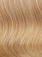 R25 GINGER BLONDE | Medium Golden Blonde with subtle Blonde highlights