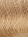 R25 GINGER BLONDE | Medium Golden Blonde with subtle Blonde highlights