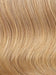 R25 Ginger Blonde | Golden Blonde with subtle highlights