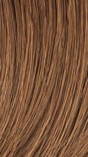 R27T | Ginger Red