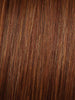 R28S GLAZED FIRE | Fiery Red with Bright Red Highlights