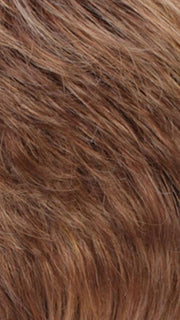 R30/28/26 | Medium Auburn/Light Auburn/Golden Blonde Blend