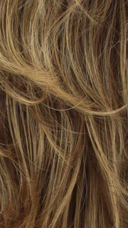 R30/28/26 | Medium Auburn/Light Auburn/Golden Blonde Blend