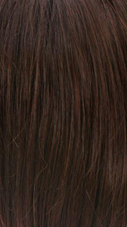 R32F | Dark Brown/Dark Auburn Frost