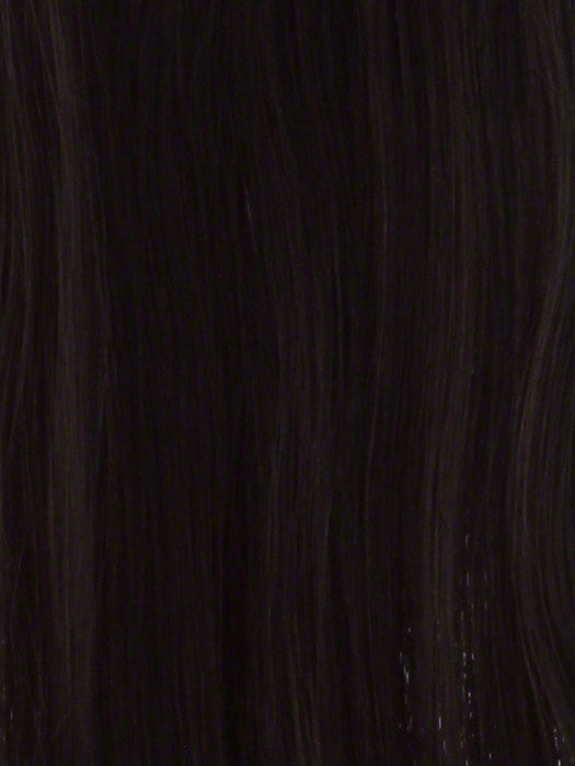 18" Human Hair Extensions (8 Pieces) | Clip In | DISCONTINUED