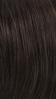R4/6 | Dark Brown Blended With Chestnut Brown