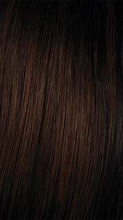 4/8 | dark brown with rich medium brown highlights