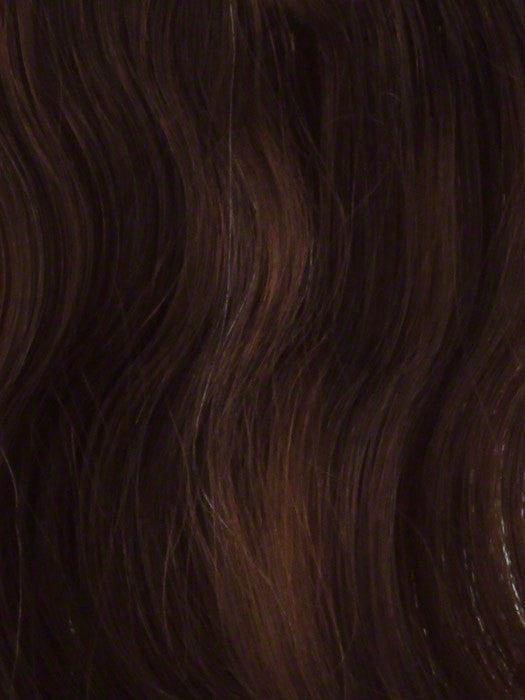 18" Human Hair Extensions (8 Pieces) | Clip In | DISCONTINUED