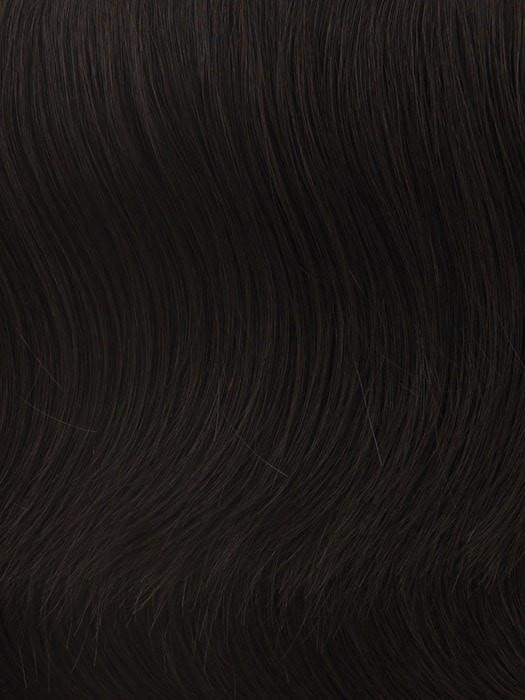 R4 - Midnight Brown - Darkest Brown