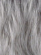 R56/60 SILVER MIST | Light Grey with 20% Medium Brown & Pure White Blend