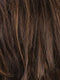 R6/28F | Chestnut Brown w/Red Frost