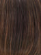 R6/28F | Chestnut Brown w/Red Frost