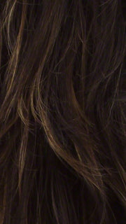 R6/28F | Chestnut Brown w/Red Frost