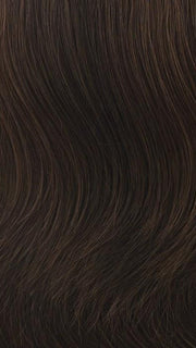 R6/30H - Chocolate Copper - Dark Brown with soft, Coppery highlights