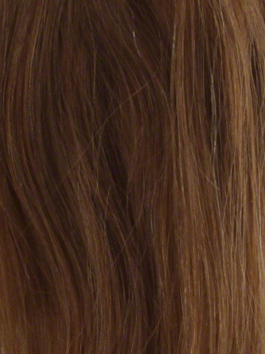 18" Human Hair Extensions (8 Pieces) | Clip In | DISCONTINUED