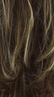 R8/26H | Golden Brown w/Golden Blonde Highlights