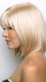 The layers and length create natural movement and a versatile look