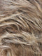 RH12/26RT4 | Light Brown w/Fine Golden Blonde Highlights And Dark Roots
