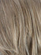 RH1226 | Light Brown With Fine Golden Blonde Highlights