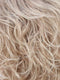 RH1488RT8 | Highlighted Copper Blonde With Golden Brown Roots