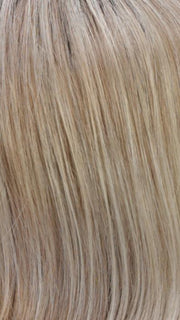 RH1488RT8 | Dark Blonde w/Light Copper Blonde Highlights & Golden Brown Roots