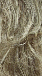 RH1488 | Dark Blonde w/Lightest Blonde Highlights