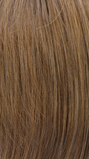 RH268 | Golden Brown w/Copper Blonde Highlights