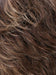 RMCARMKISS | Golden Brown w/Copper Blonde Highlight