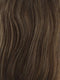 Rocky Road | Chestnut Brown base highlighted w/ 27 & Ash Blonde 