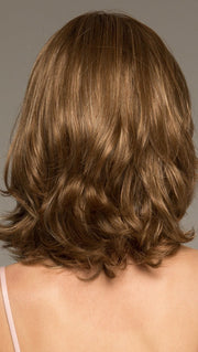 Hybrant Root Colors - vibrant exploration of color chemistry pairs softly shadowed roots with Hybrant Shades to create the ultimate wig experience