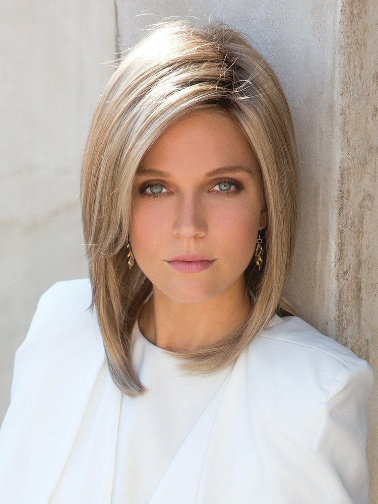 Jackson Wig by Noriko Best Seller