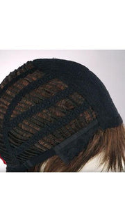 Basic Cap, Open-wefted
