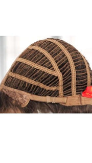 Basic Cap, Open-wefted