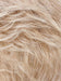 RT613/27 | Pale Blonde with Warm Strawberry Blonde Lowlights